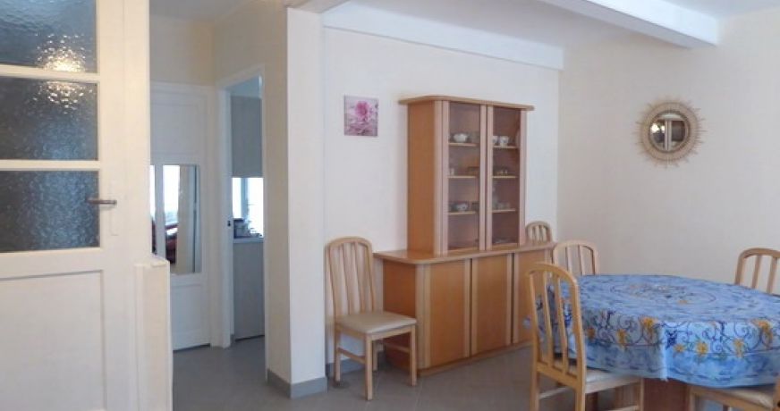 en location saisonnière Villa Argeles Sur Mer