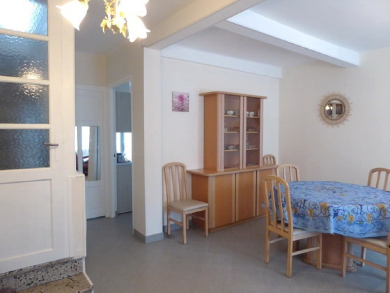 en location saisonnière Villa Argeles Sur Mer - Photo 7