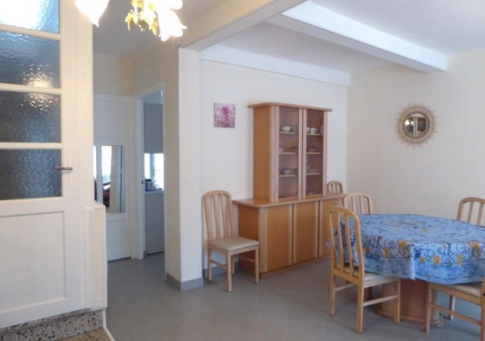 en location saisonnière Villa Argeles Sur Mer