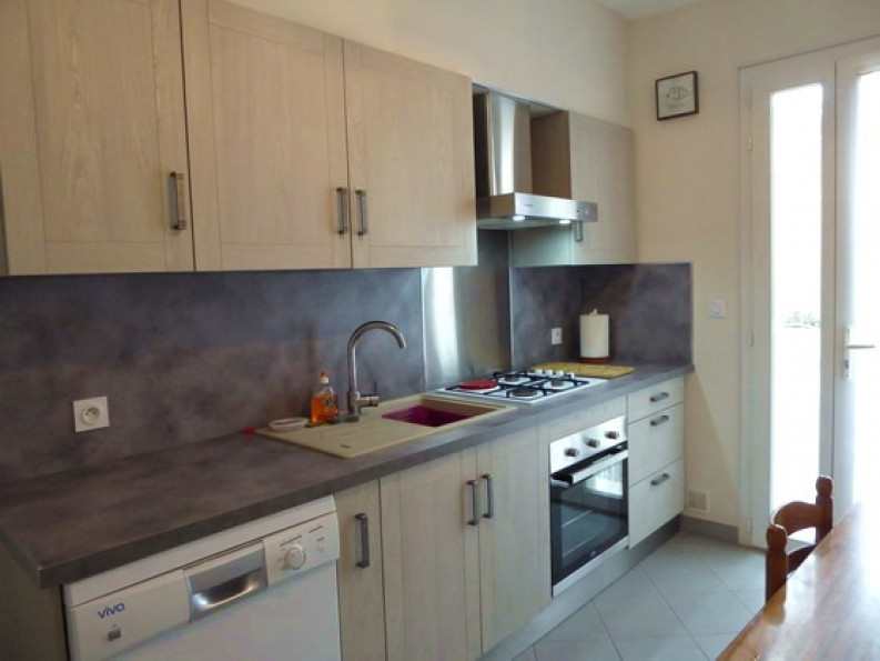 en location saisonnière Villa Argeles Sur Mer - Photo 2