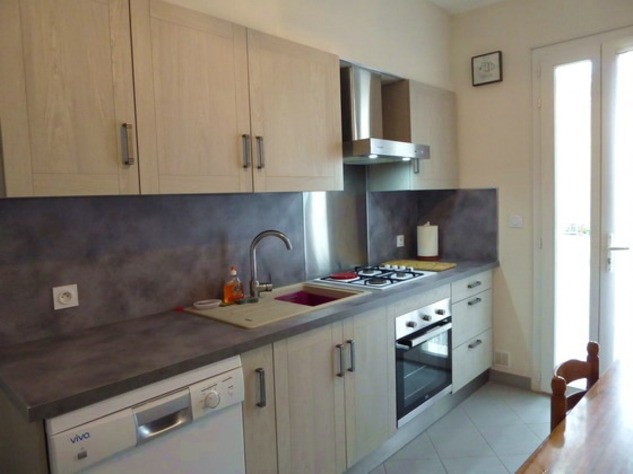 en location saisonnière Villa Argeles Sur Mer - Photo 3