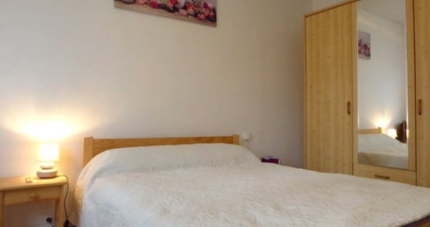 en location saisonnière Villa Argeles Sur Mer