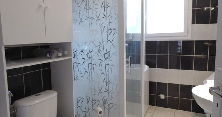 en location saisonnière Villa Argeles Sur Mer