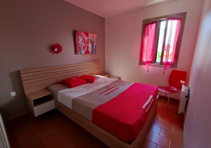 en location saisonnière Appartement Argeles Sur Mer