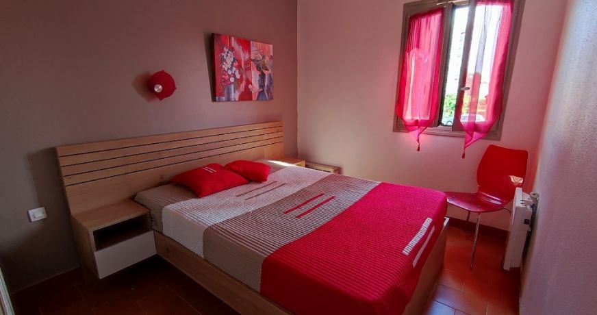 en location saisonnière Appartement Argeles Sur Mer