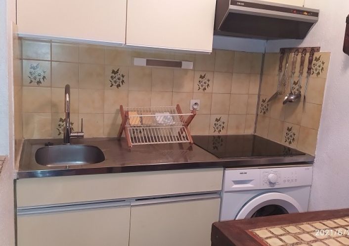 en location saisonnière Appartement Argeles Sur Mer