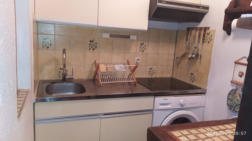 en location saisonnière Appartement Argeles Sur Mer - Photo 4