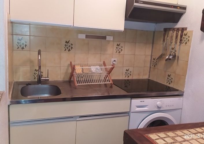 for seasonal lettings Appartement Argeles Sur Mer