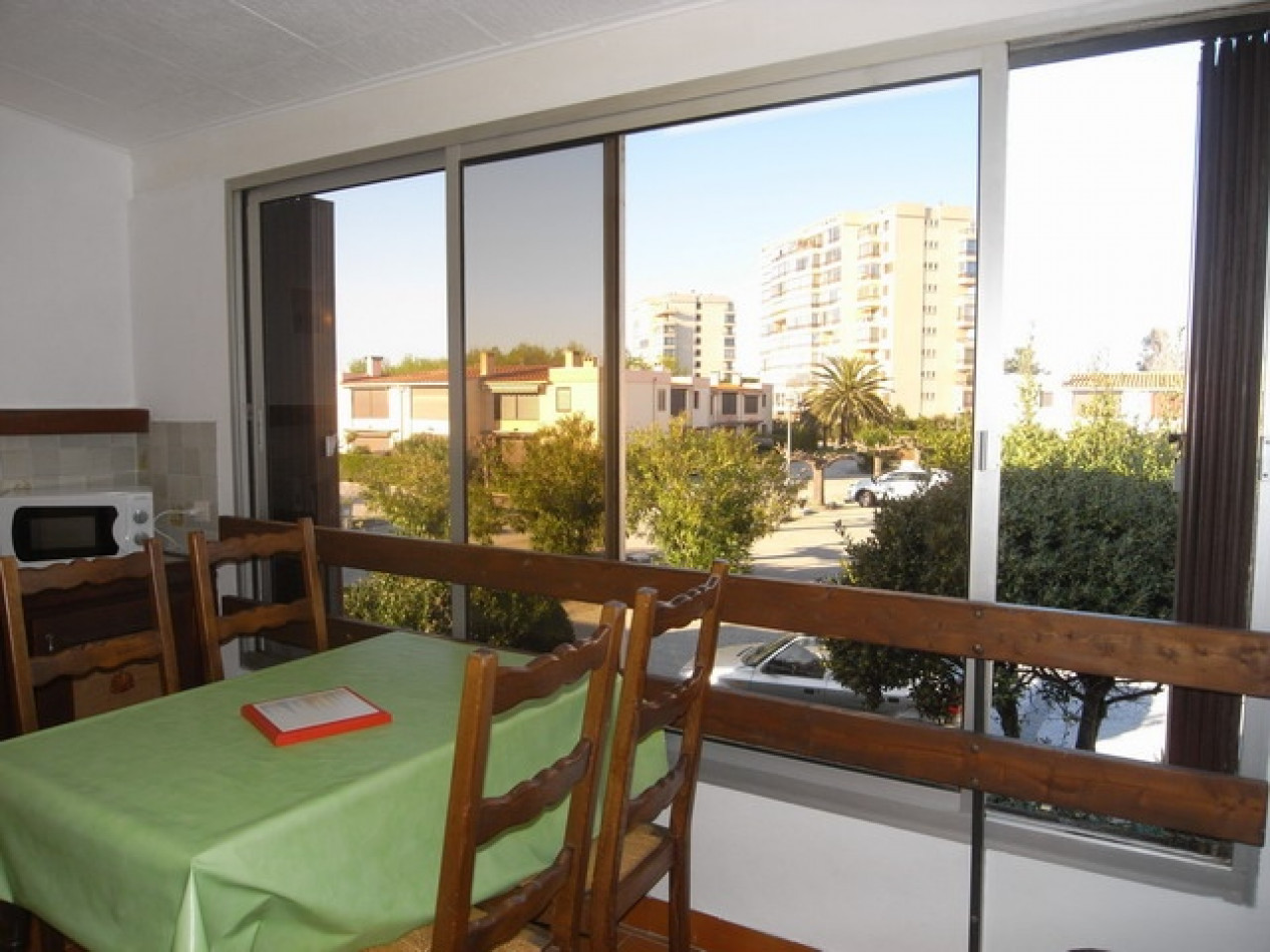 en location saisonnière Appartement Argeles Sur Mer - Photo 1