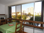 en location saisonnière Appartement Argeles Sur Mer