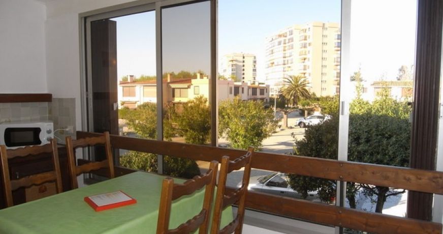 en location saisonnière Appartement Argeles Sur Mer