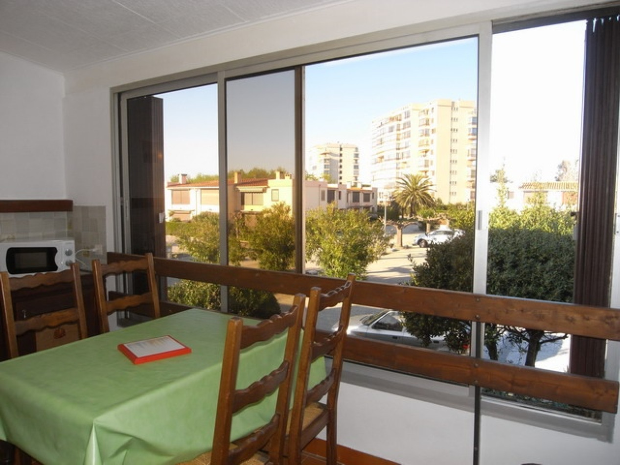en location saisonnière Appartement Argeles Sur Mer - Photo 2