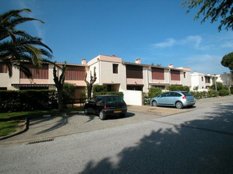 en location saisonnière Appartement Argeles Sur Mer - Photo 8