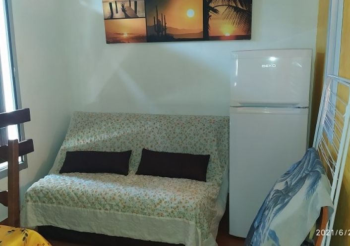 en location saisonnière Appartement Argeles Sur Mer