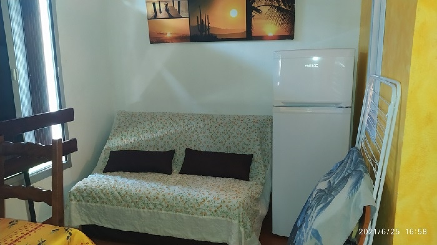 en location saisonnière Appartement Argeles Sur Mer - Photo 6