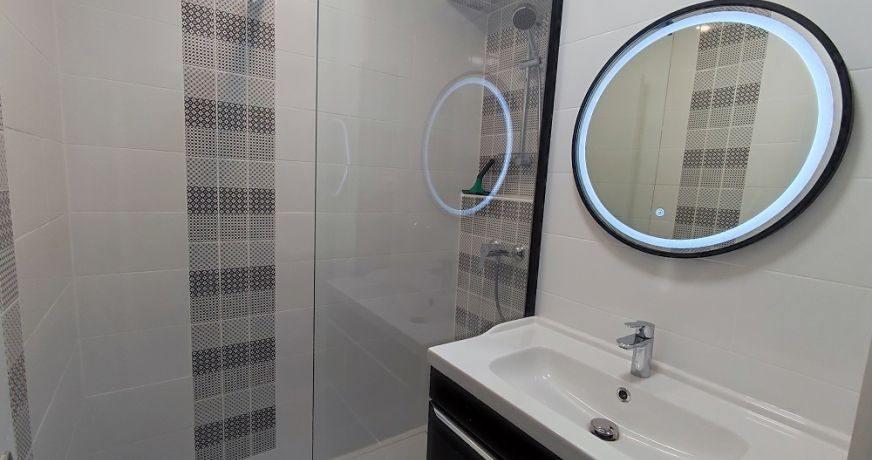 en location saisonnière Appartement Argeles Sur Mer