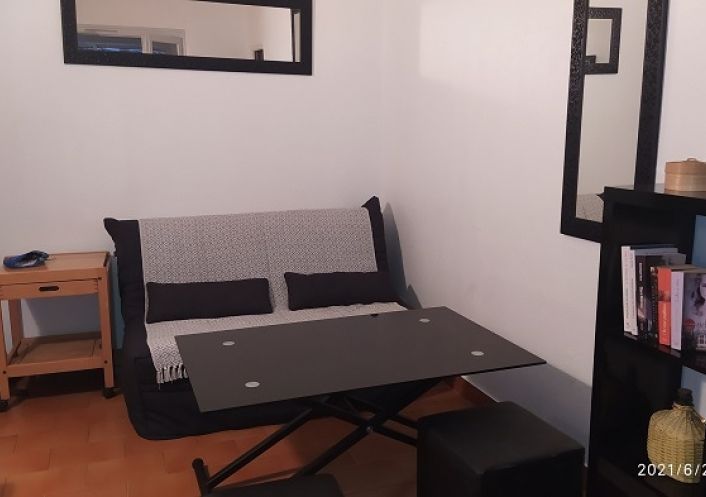 en location saisonnière Appartement Argeles Sur Mer