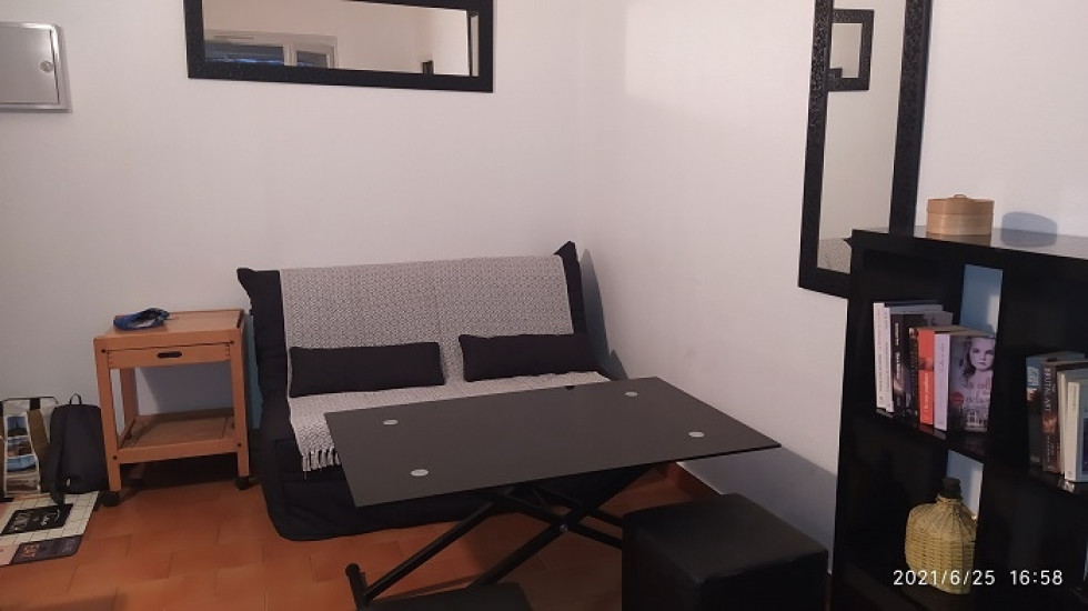 en location saisonnière Appartement Argeles Sur Mer - Photo 5