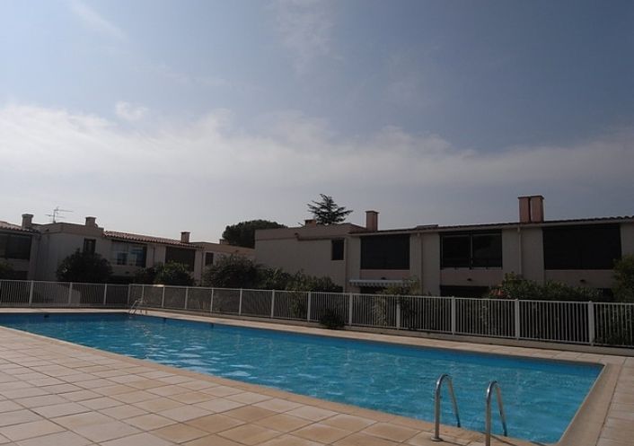 en location saisonnière Appartement Argeles Sur Mer