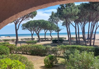 en location saisonnière Appartement Argeles Sur Mer
