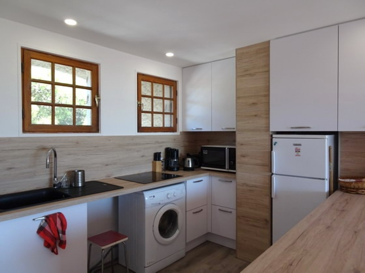 en location saisonnière Appartement Argeles Sur Mer - Photo 3