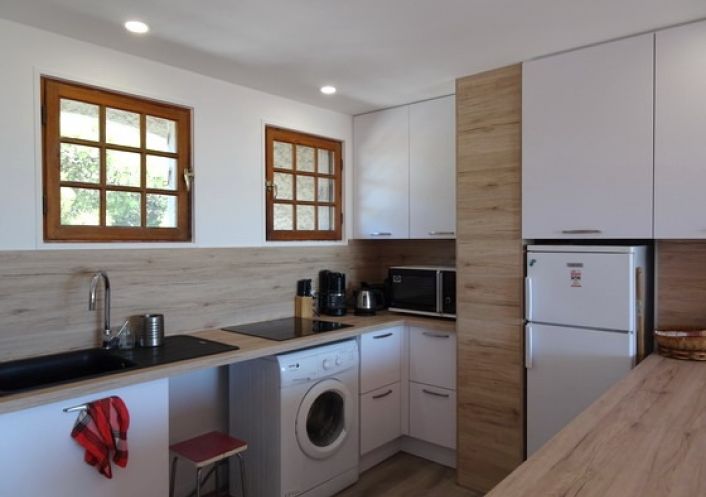 en location saisonnière Appartement Argeles Sur Mer