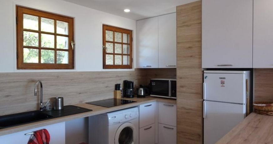 en location saisonnière Appartement Argeles Sur Mer