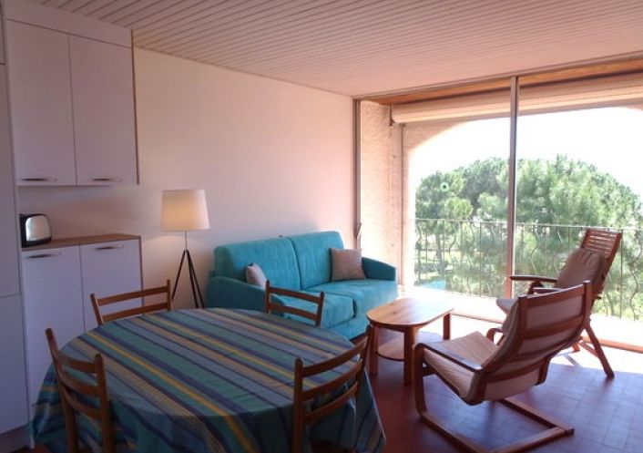 en location saisonnière Appartement Argeles Sur Mer