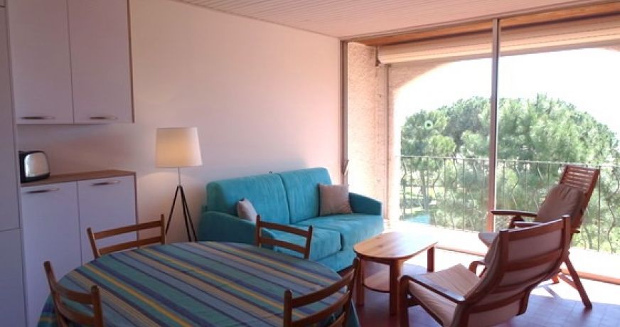 en location saisonnière Appartement Argeles Sur Mer
