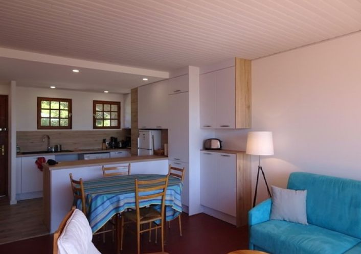 en location saisonnière Appartement Argeles Sur Mer