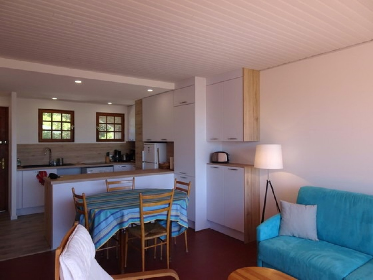 en location saisonnière Appartement Argeles Sur Mer - Photo 5
