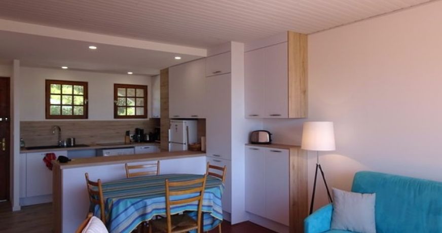 en location saisonnière Appartement Argeles Sur Mer