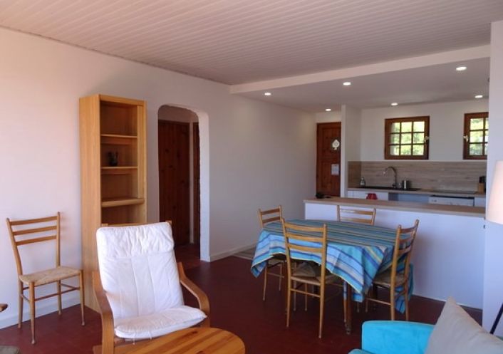 en location saisonnière Appartement Argeles Sur Mer