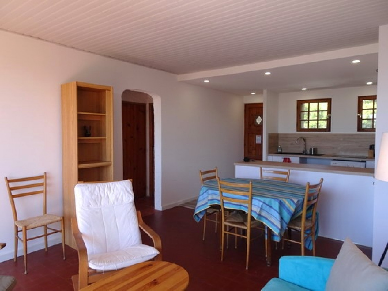 en location saisonnière Appartement Argeles Sur Mer - Photo 6
