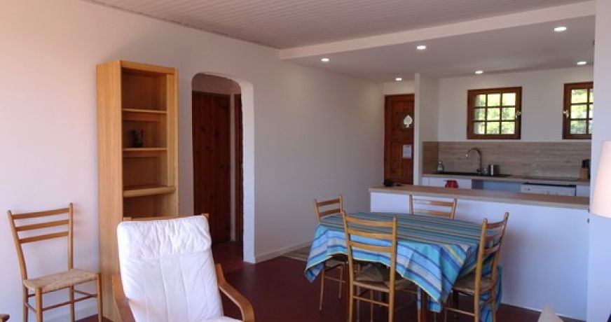 en location saisonnière Appartement Argeles Sur Mer