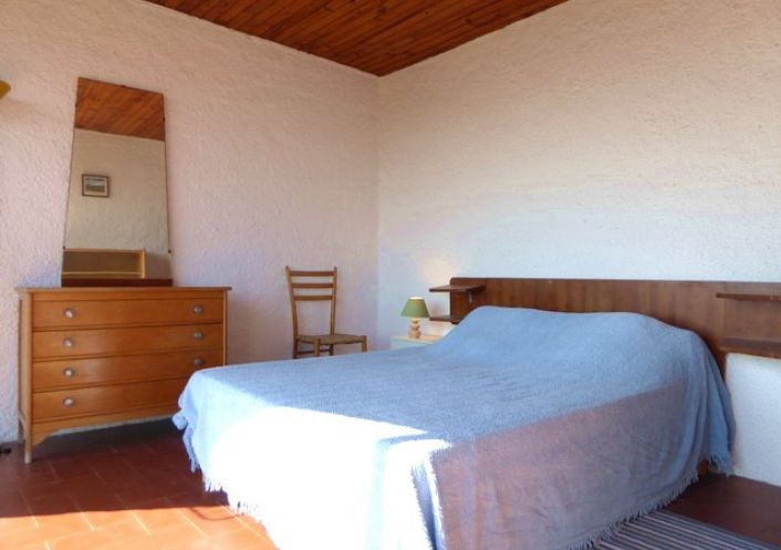 en location saisonnière Appartement Argeles Sur Mer