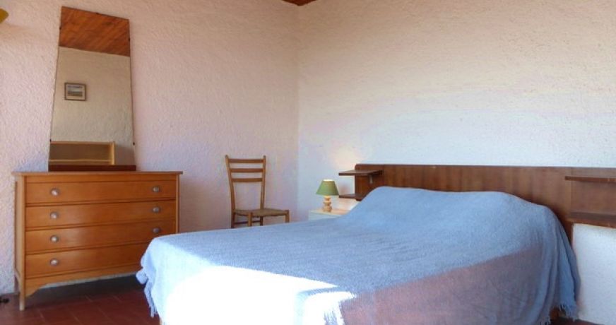 en location saisonnière Appartement Argeles Sur Mer