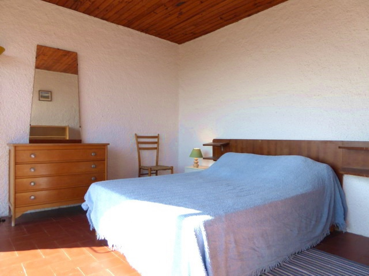 en location saisonnière Appartement Argeles Sur Mer - Photo 4
