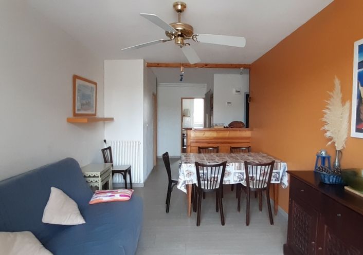 en location saisonnière Appartement Argeles Sur Mer