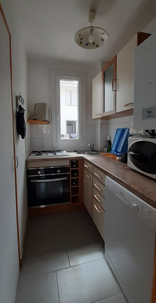 en location saisonnière Appartement Argeles Sur Mer - Photo 4