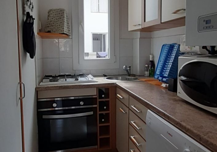 en location saisonnière Appartement Argeles Sur Mer