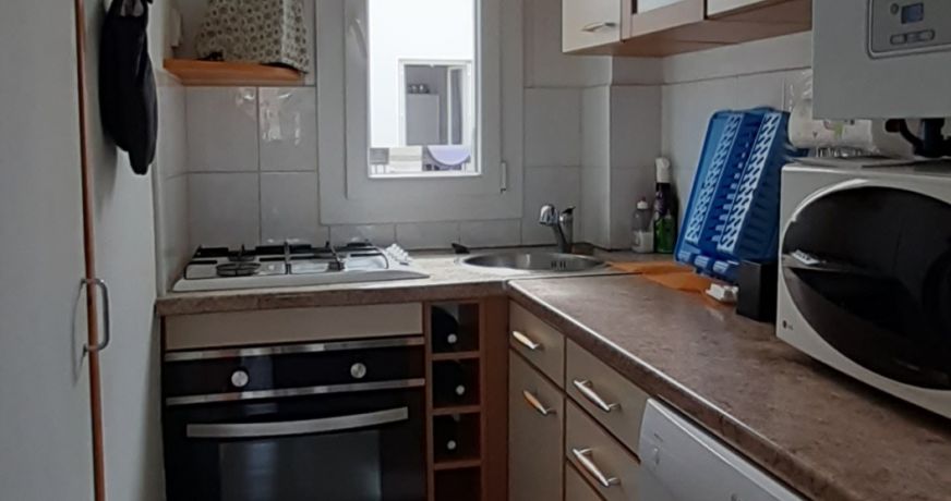 en location saisonnière Appartement Argeles Sur Mer