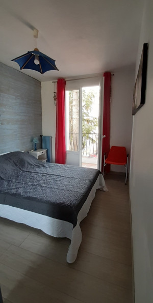 en location saisonnière Appartement Argeles Sur Mer - Photo 5