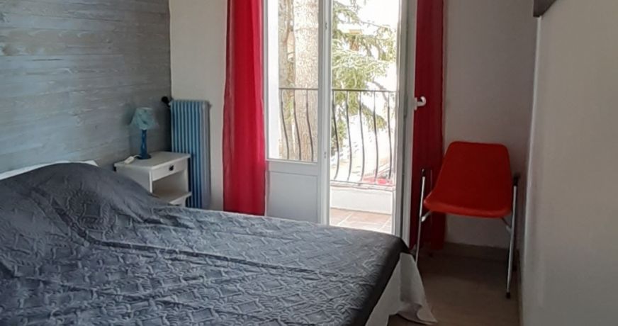 en location saisonnière Appartement Argeles Sur Mer