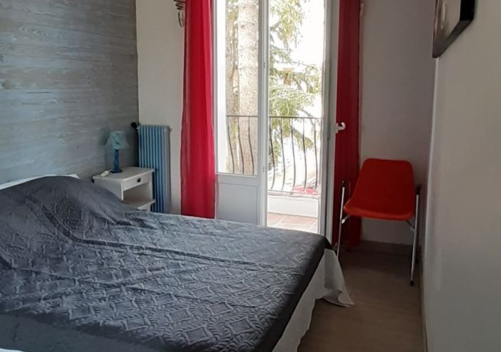 en location saisonnière Appartement Argeles Sur Mer