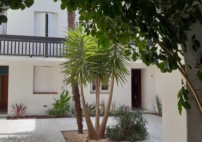 en location saisonnière Appartement Argeles Sur Mer