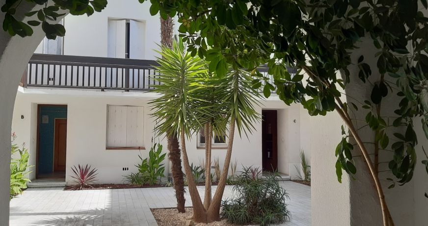 en location saisonnière Appartement Argeles Sur Mer