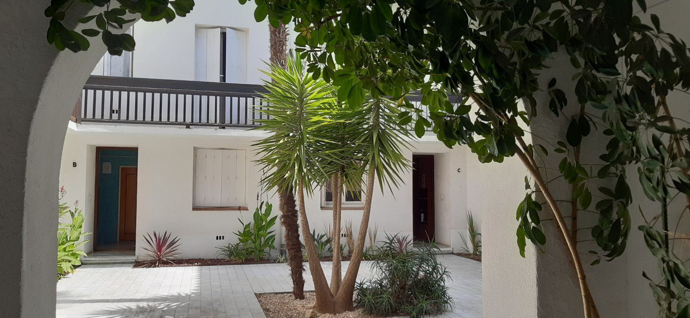 en location saisonnière Appartement Argeles Sur Mer - Photo 7