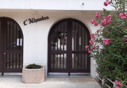 en location saisonnière Appartement Argeles Sur Mer