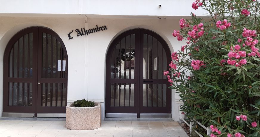 en location saisonnière Appartement Argeles Sur Mer